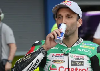 Johann Zarco