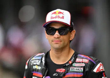 Jorge Martin