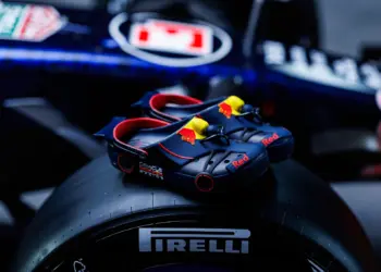 Red Bull, Crocs