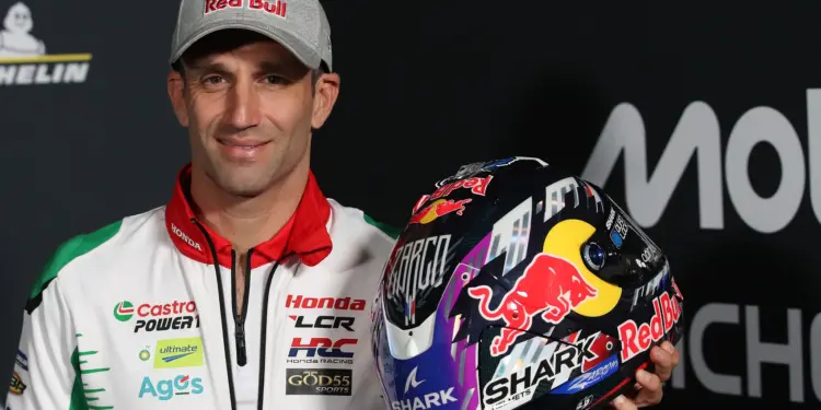 Johann Zarco