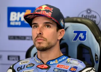 Alex Marquez