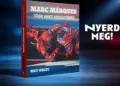 Mat Oxley: Marc Márquez – Több mint visszatérés nyereményjáték
