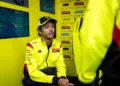 Valentino Rossi