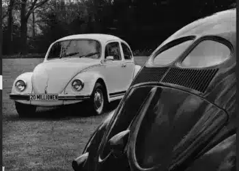 Volkswagen Beetle (José Mujica, Uruguay egykori elnöke VW Beetle-lel járt)