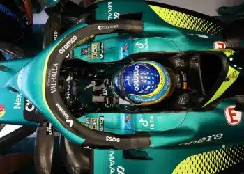 Fernando Alonso