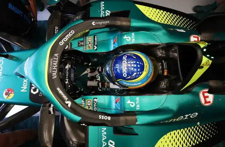 Fernando Alonso