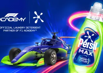 F1 Academy x Girt is Good (Persil)