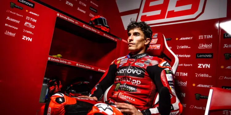 Marc Marquez