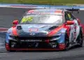 Michelisz Norbert 2026