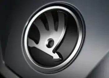 Skoda logo