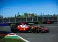 Charles Leclerc, Ferrari