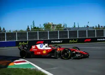 Charles Leclerc, Ferrari