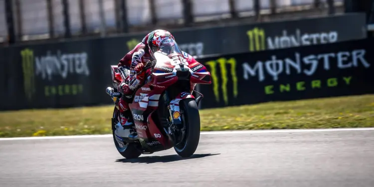 Francesco Bagnaia