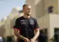Kevin Magnussen