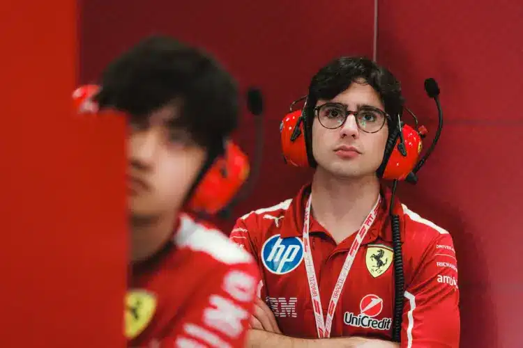 Rafael Camara