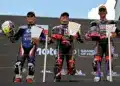 Filip Salac, Manuel Gonzalez, Senna Agius