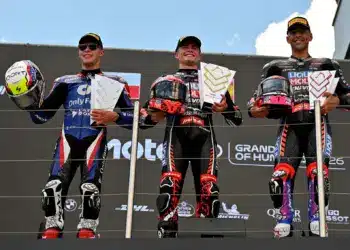 Filip Salac, Manuel Gonzalez, Senna Agius