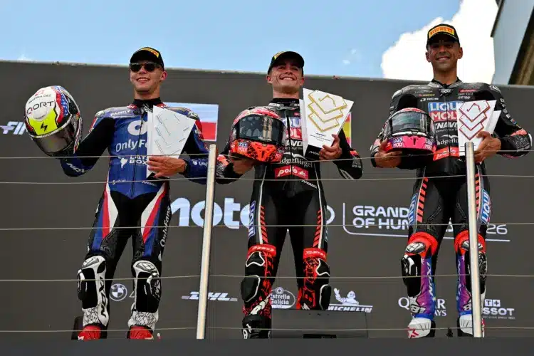 Filip Salac, Manuel Gonzalez, Senna Agius