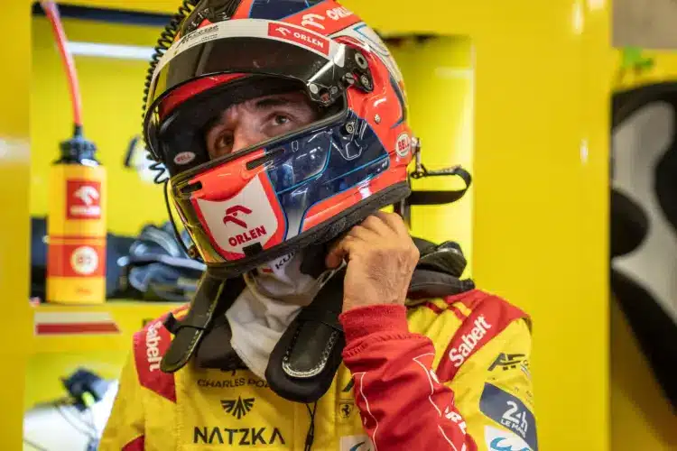 Robert Kubica