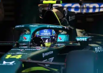 Fernando Alonso