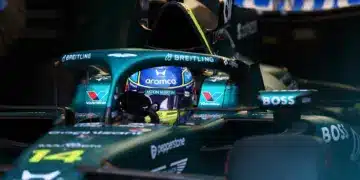 Fernando Alonso