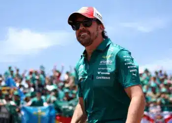 Fernando Alonso