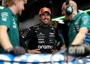 Fernando Alonso