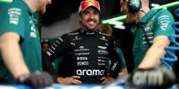 Fernando Alonso
