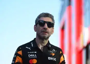 Andrea Stella