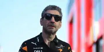 Andrea Stella