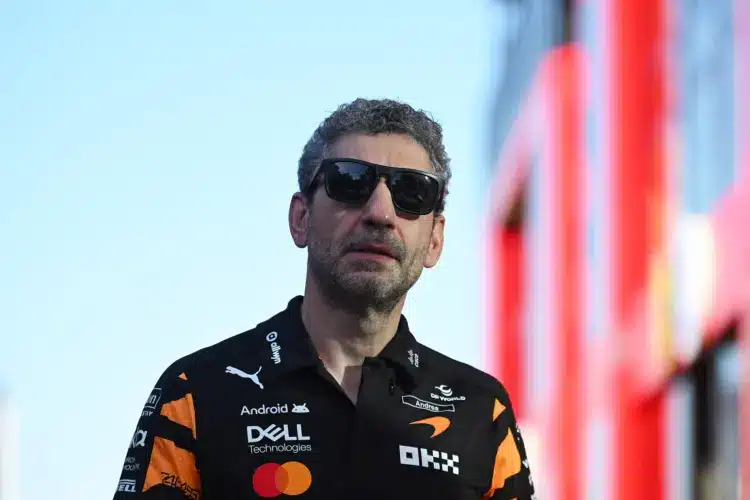 Andrea Stella