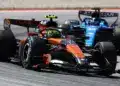 Lando Norris, McLaren