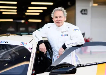 Jacques Villeneuve