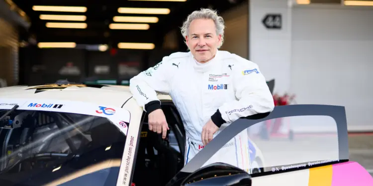 Jacques Villeneuve