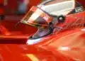 Kimi Räikkönen 2007 Ferrari