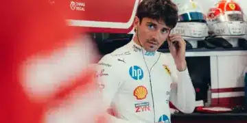 Charles Leclerc