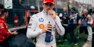 Charles Leclerc