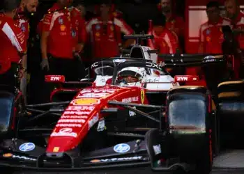 Charles Leclerc