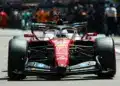 Charles Leclerc, ferrari