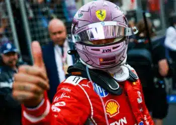 Lewis Hamilton , 2026 Monaco