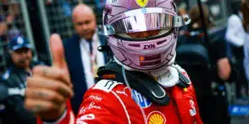 Lewis Hamilton , 2026 Monaco