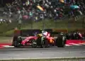 Lewis Hamilton, Ferrari, F1