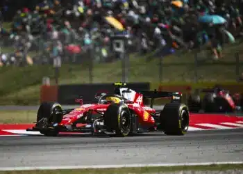 Lewis Hamilton, Ferrari, F1