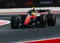 Lewis Hamilton, ferrari