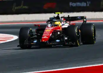 Lewis Hamilton, ferrari