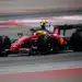 Lewis Hamilton, Ferrari