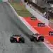 Lewis Hamilton, Charles Leclerc, Ferrari
