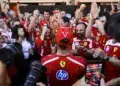Lewis Hamilton, Ferrari
