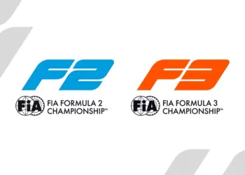 F2, F3 új logó, 2026
