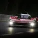 #8-as Toyota, Le Mans